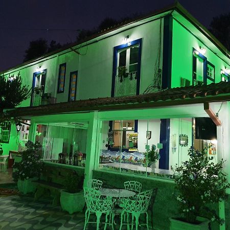 Pousada Das Hortensias Conservatória Εξωτερικό φωτογραφία